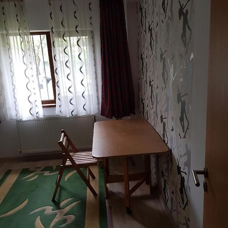 El Capitano Constanta Apart 2 Camere Екстериор снимка