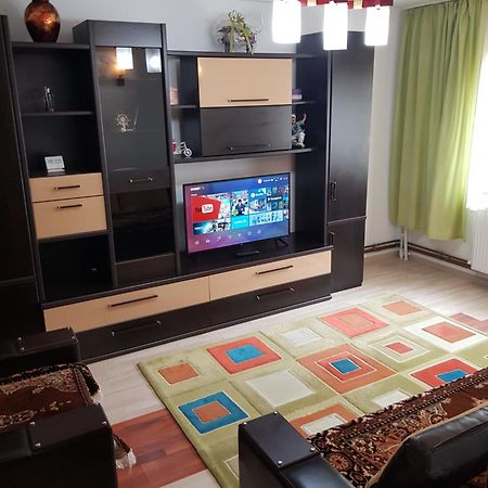 El Capitano Constanta Apart 2 Camere Екстериор снимка