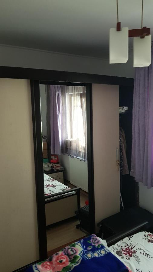 El Capitano Constanta Apart 2 Camere Екстериор снимка