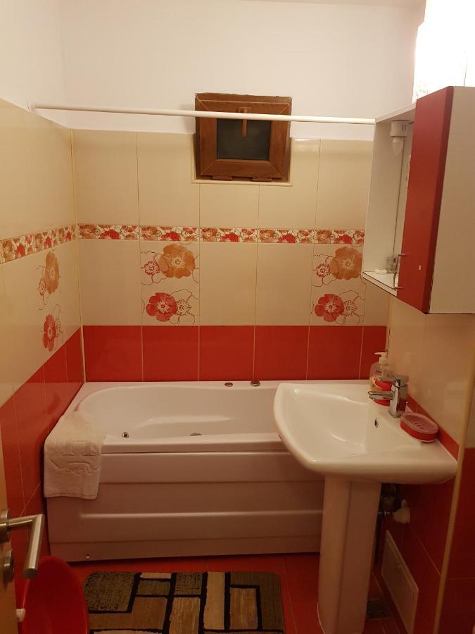 El Capitano Constanta Apart 2 Camere Екстериор снимка