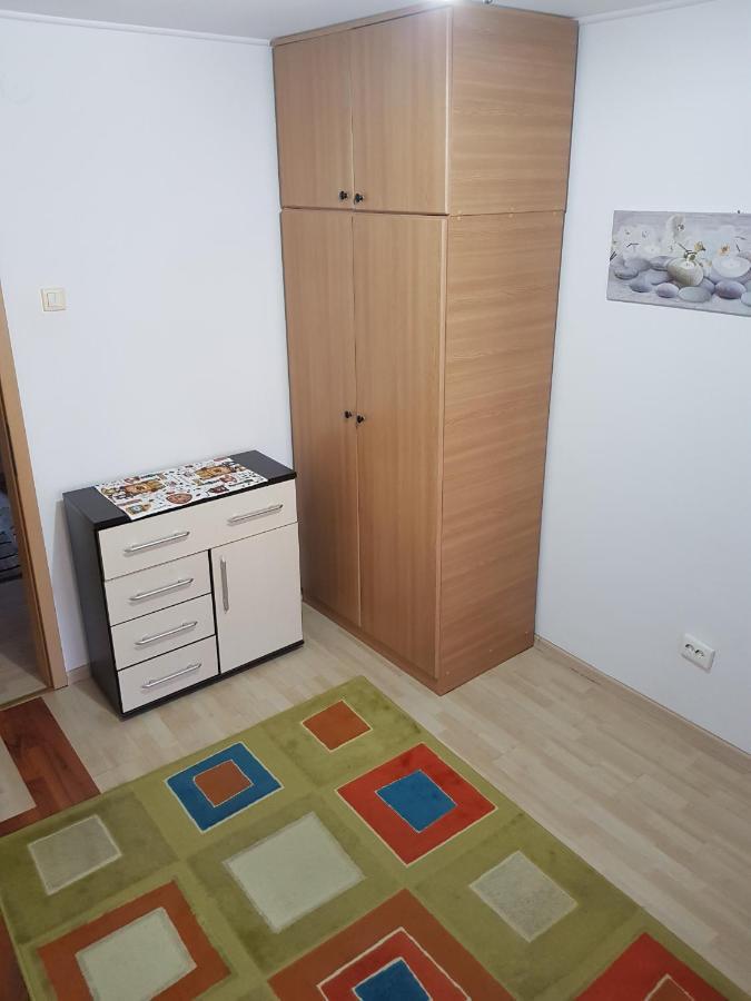 El Capitano Constanta Apart 2 Camere Екстериор снимка