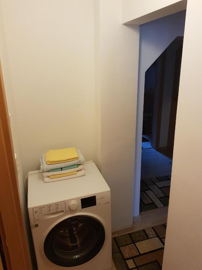 El Capitano Constanta Apart 2 Camere Екстериор снимка