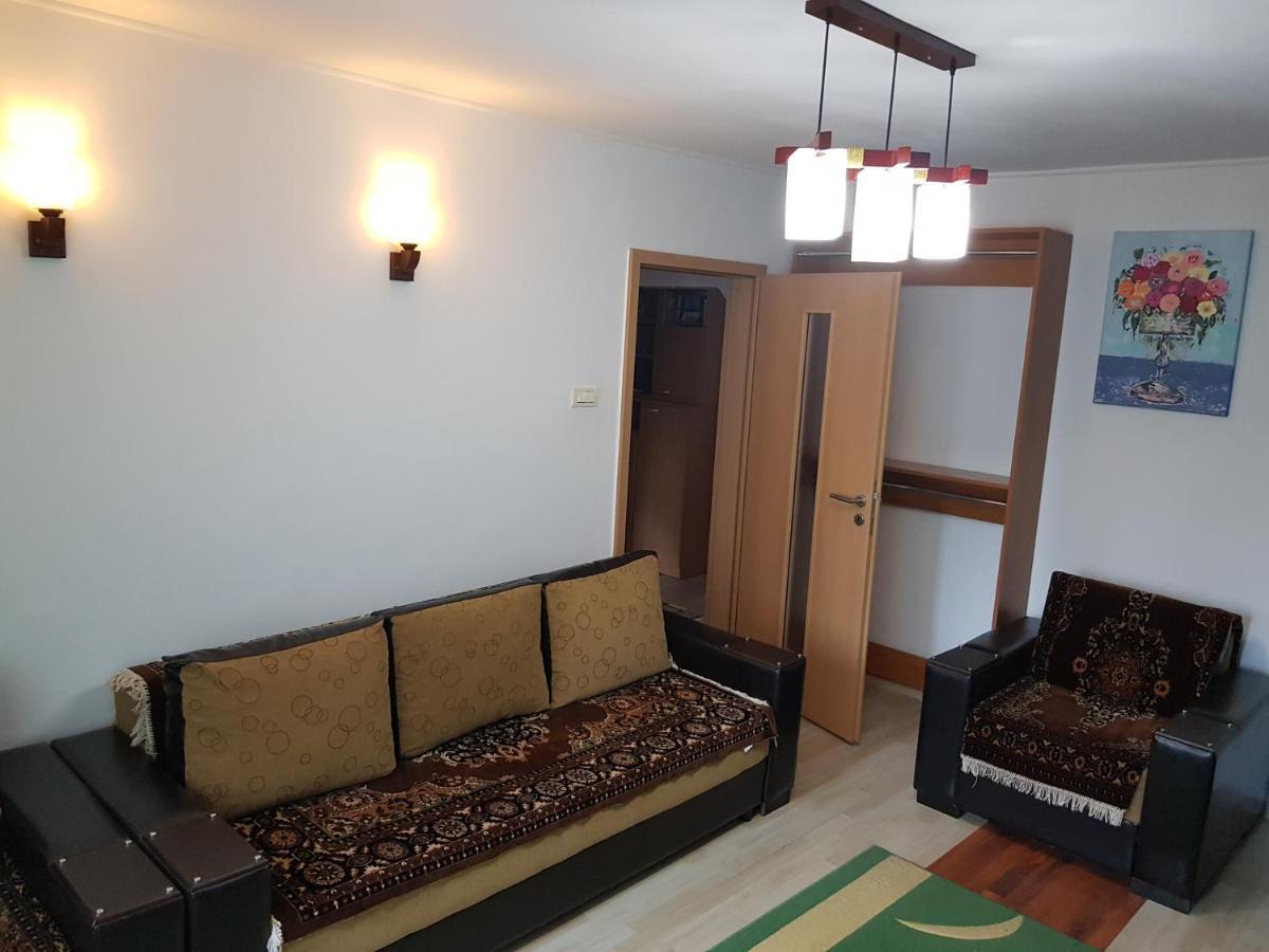 El Capitano Constanta Apart 2 Camere Екстериор снимка