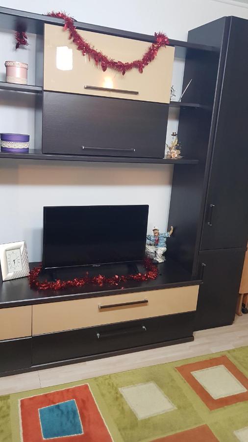 El Capitano Constanta Apart 2 Camere Екстериор снимка