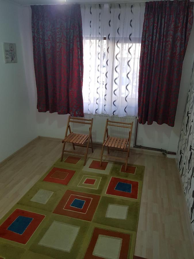 El Capitano Constanta Apart 2 Camere Екстериор снимка