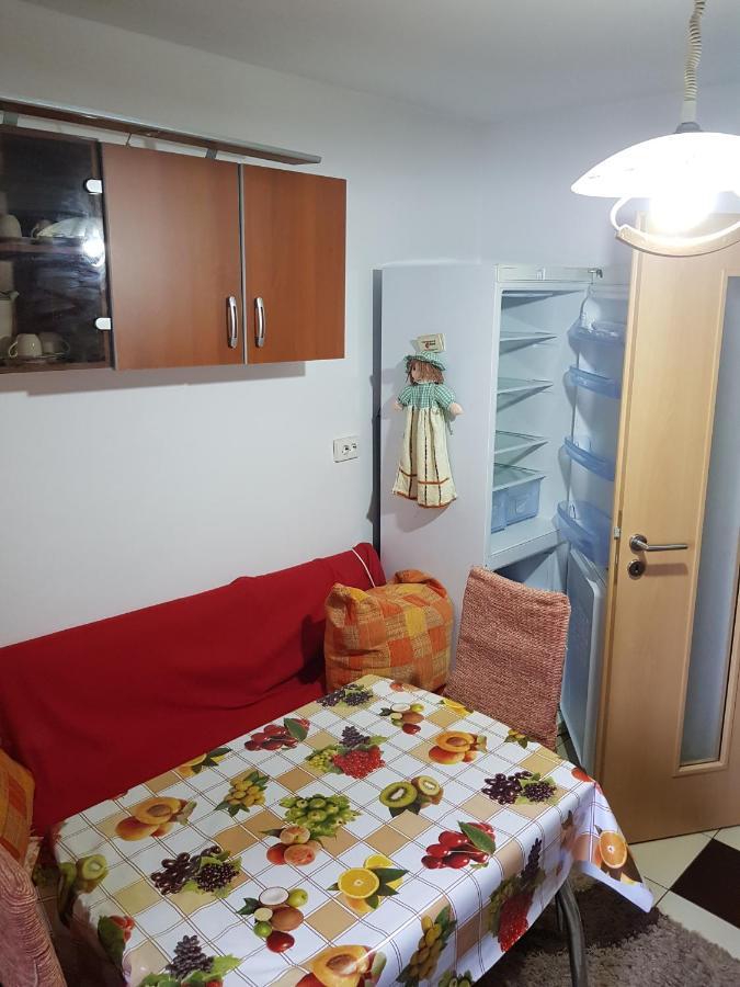 El Capitano Constanta Apart 2 Camere Екстериор снимка
