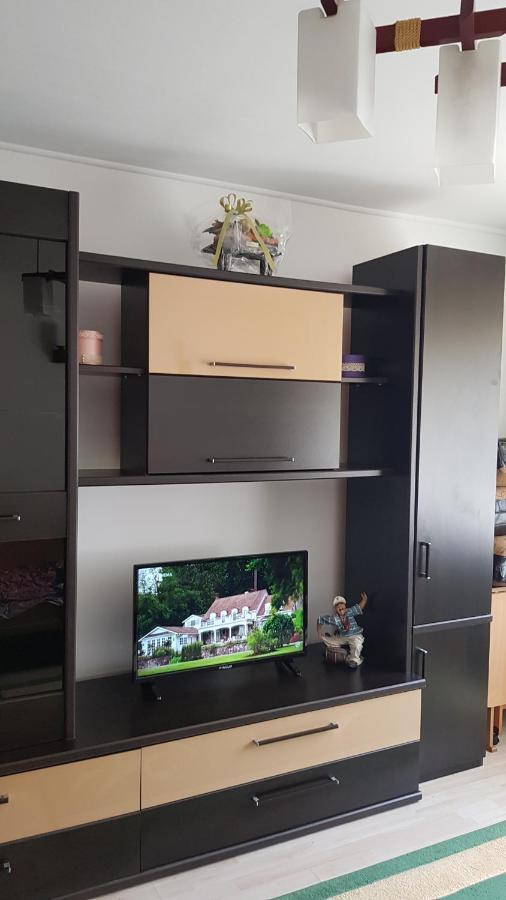 El Capitano Constanta Apart 2 Camere Екстериор снимка