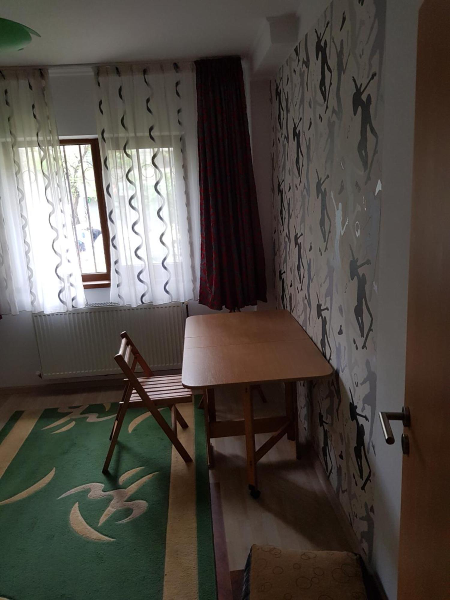 El Capitano Constanta Apart 2 Camere Екстериор снимка