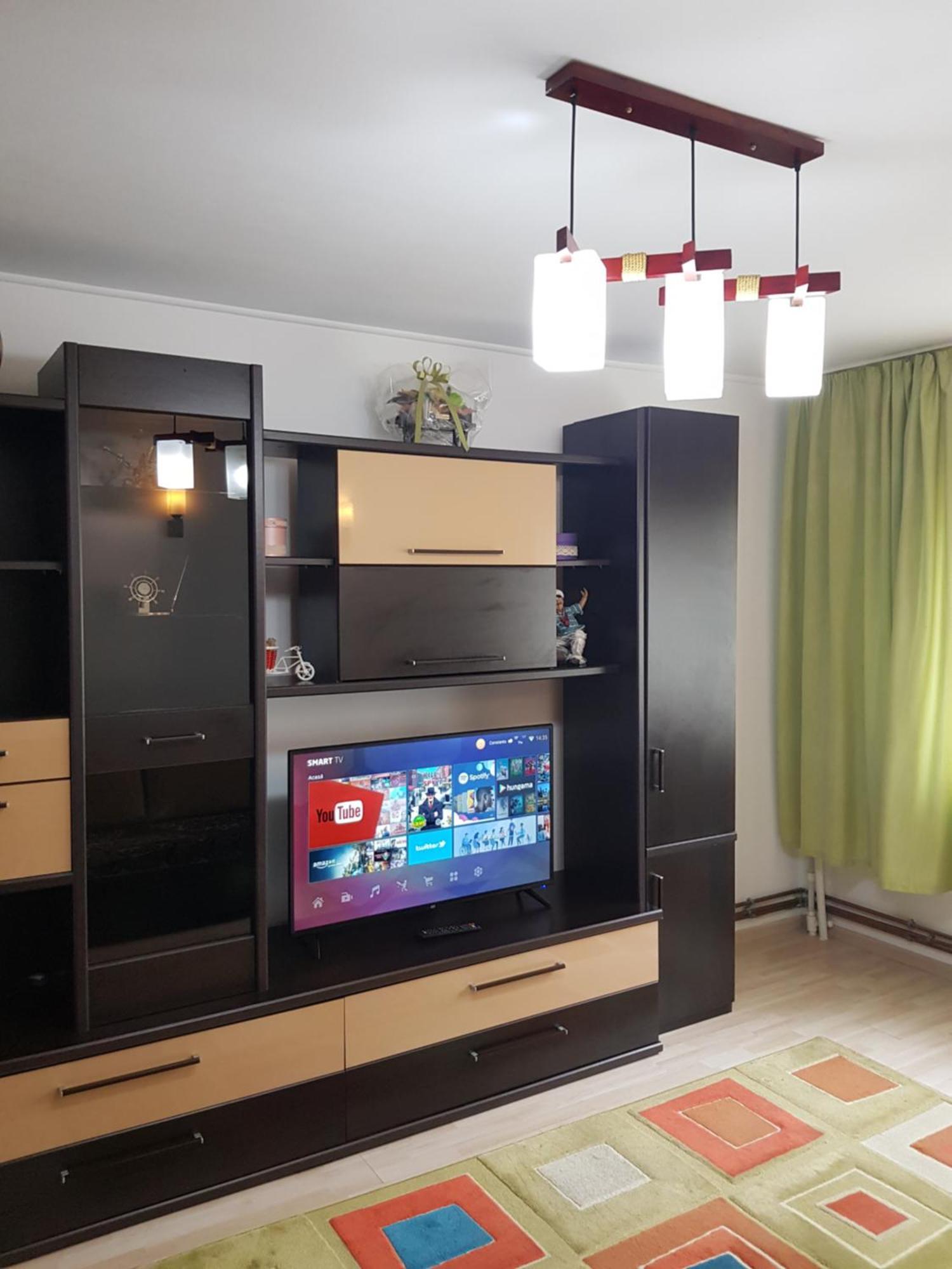 El Capitano Constanta Apart 2 Camere Екстериор снимка
