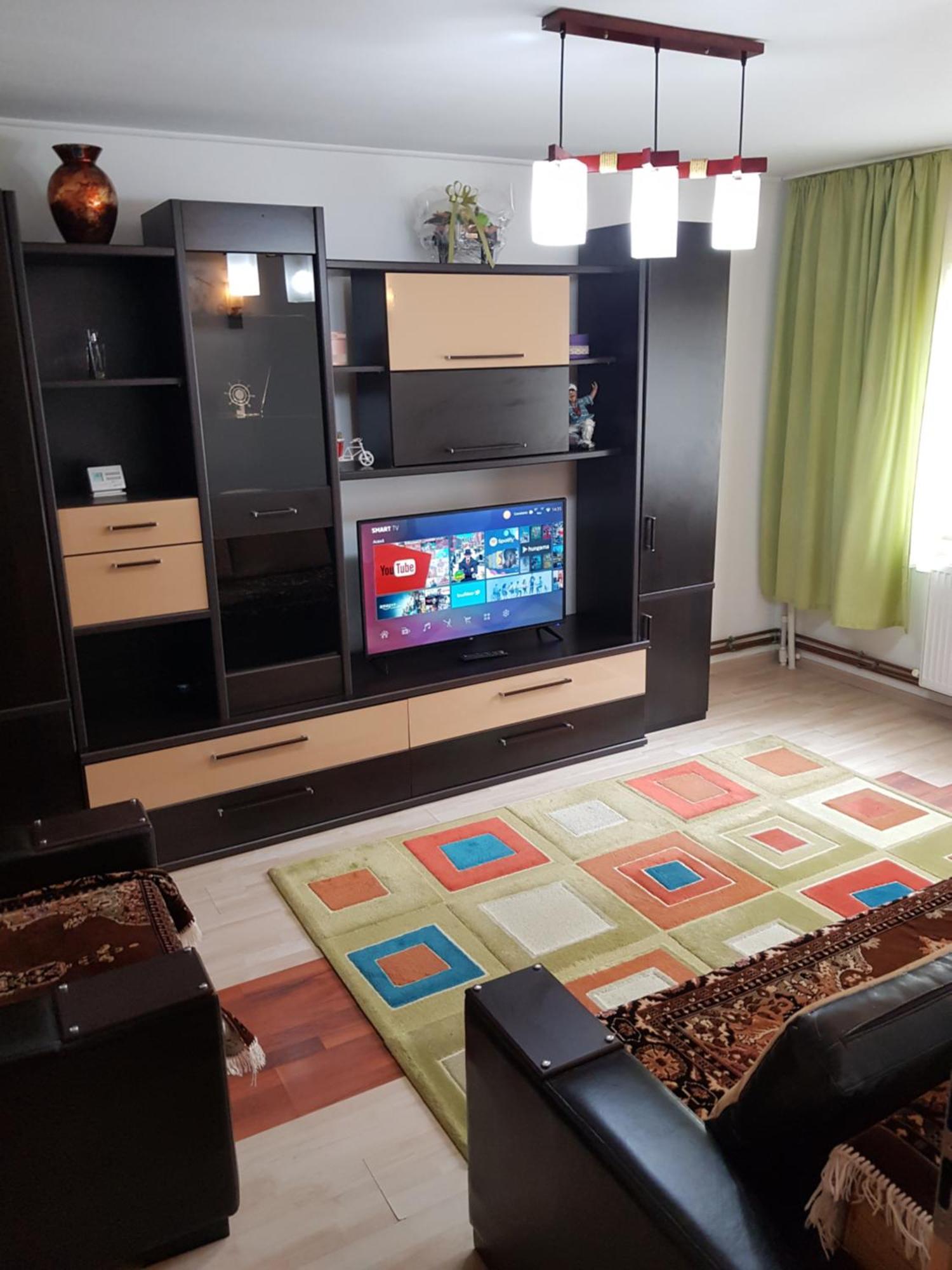 El Capitano Constanta Apart 2 Camere Екстериор снимка